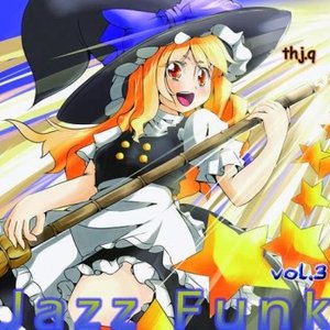Jazz Funk vol.3