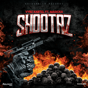 Vybz Kartel - Shootaz - Zortam Music