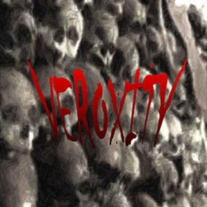 With Eyes So Blind by Veroxity