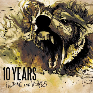 Feeding The Wolves (Deluxe Version)