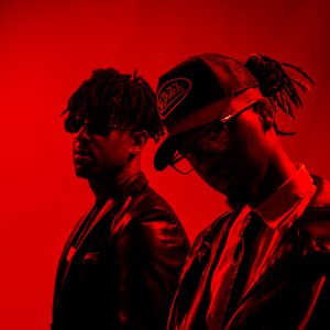 Avatar for 21 Savage & Metro Boomin