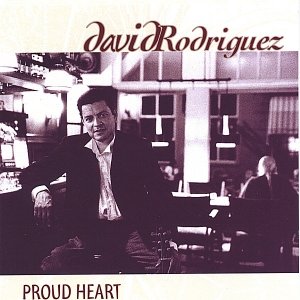 Proud Heart