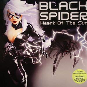 Avatar for Black Spider