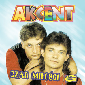 Akcent
