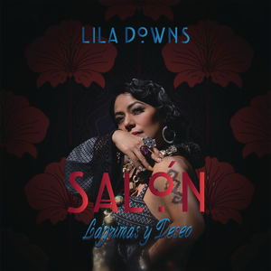 Lila Downs
