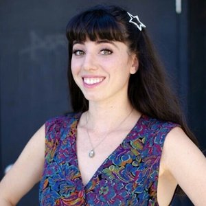 Avatar for Katie Dill
