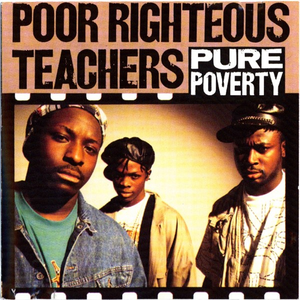 Pure Poverty by Poor Righteous Teachers