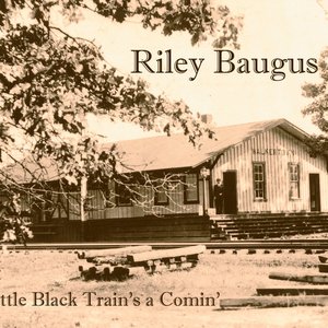 Little Black Train's a Comin'