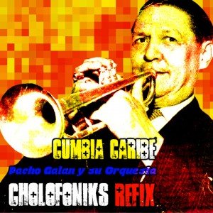 Avatar for Pacho Galan y Su Orquesta