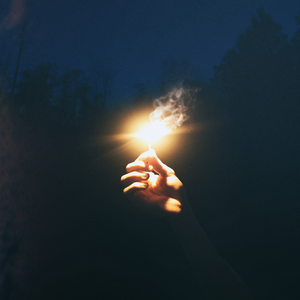 Artwork for Wild Faith