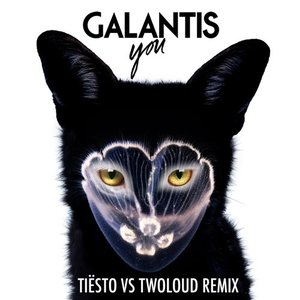 You (Tiësto vs twoloud Remix)