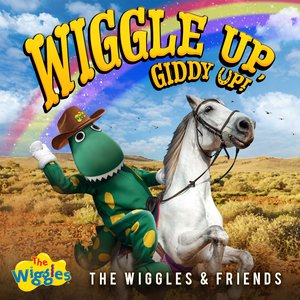 The Wiggles - Love Is Like A Butterfly Lyrics - Zortam Music