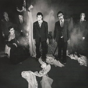 Avatar for Cardiacs
