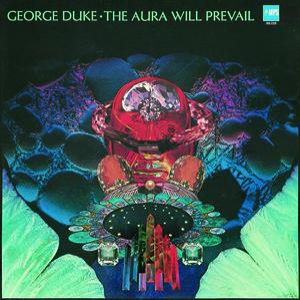 George Duke