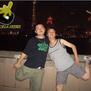 Avatar for Da Dickminerz