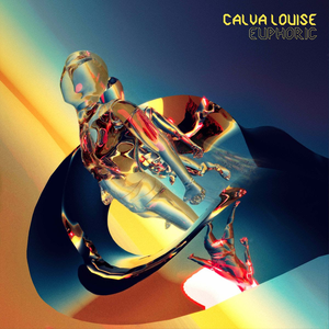 Euphoric by Calva Louise