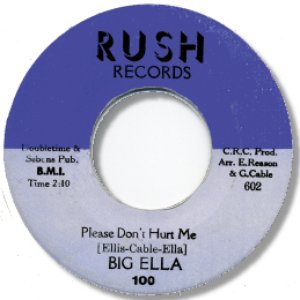 Avatar for Big Ella