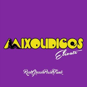 Avatar for Mixolídicos