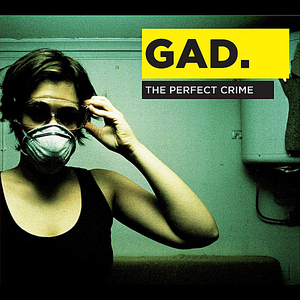 The Perfect Crime