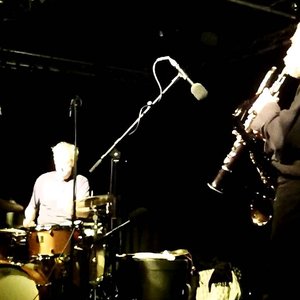 Avatar for Peter Brötzmann, Steve Noble