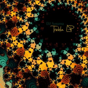 Trebla LP (Reissue)