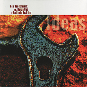 Ideas album cover