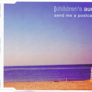 Send Me A Postcard...