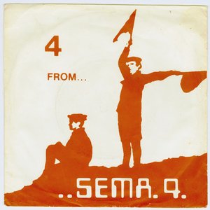 4 From Sema 4 EP