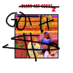 BLACK ART GOONS 1​-​2​.​2