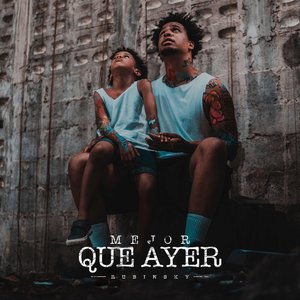 Mejor Que Ayer