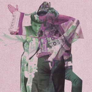 Dancing to the Thought of You