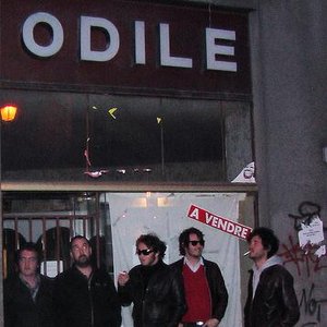 The Lanskies のアバター