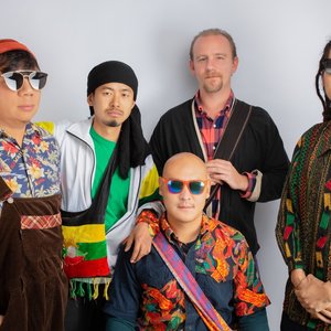 濮曼乐队 的头像