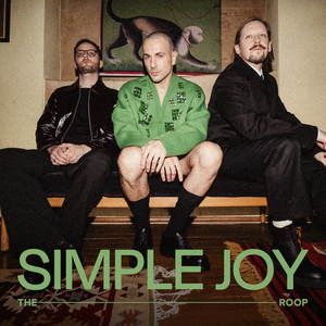 The Roop - Simple joy