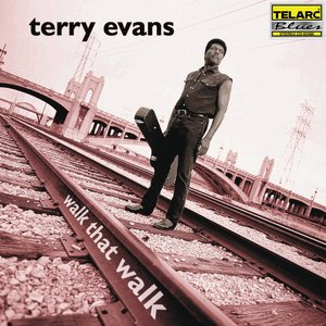 Terry Evans - Credit Card Blues Lyrics - Zortam Music