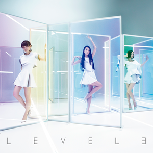 LEVEL3 by Perfume