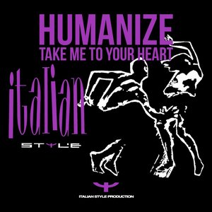 Take Me to Your Heart
