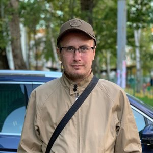 Avatar for MC Кальмар