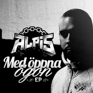 Med öppna ögon EP