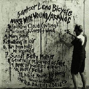 Avatar für Nurse With Wound & Aranos