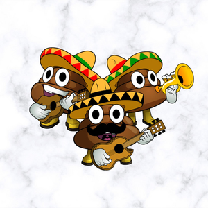 Farty by Mr Farts