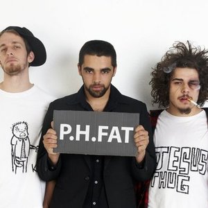 Avatar for P.H. Fat