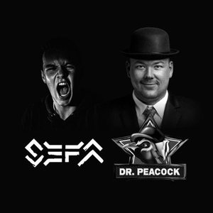 Avatar for Dr. Peacock & Sefa