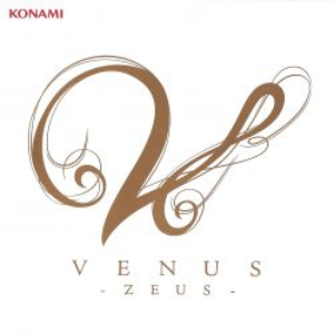 ZEUS by Venus