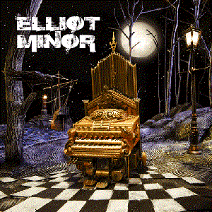 Elliot Minor - Running Away Lyrics - Zortam Music
