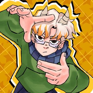 Avatar for DJ K3YVE