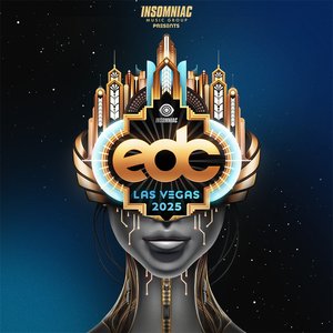 EDC Las Vegas 2026