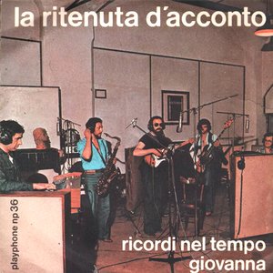 Avatar for La Ritenuta D'Acconto