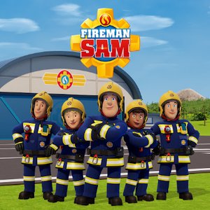 Fireman Sam, Series 14, Vol. 1