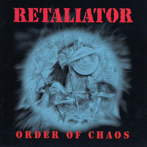 Order of chaos by Retaliator